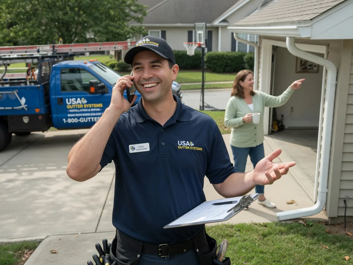 Gutter Installation Hartland, WI FAQs